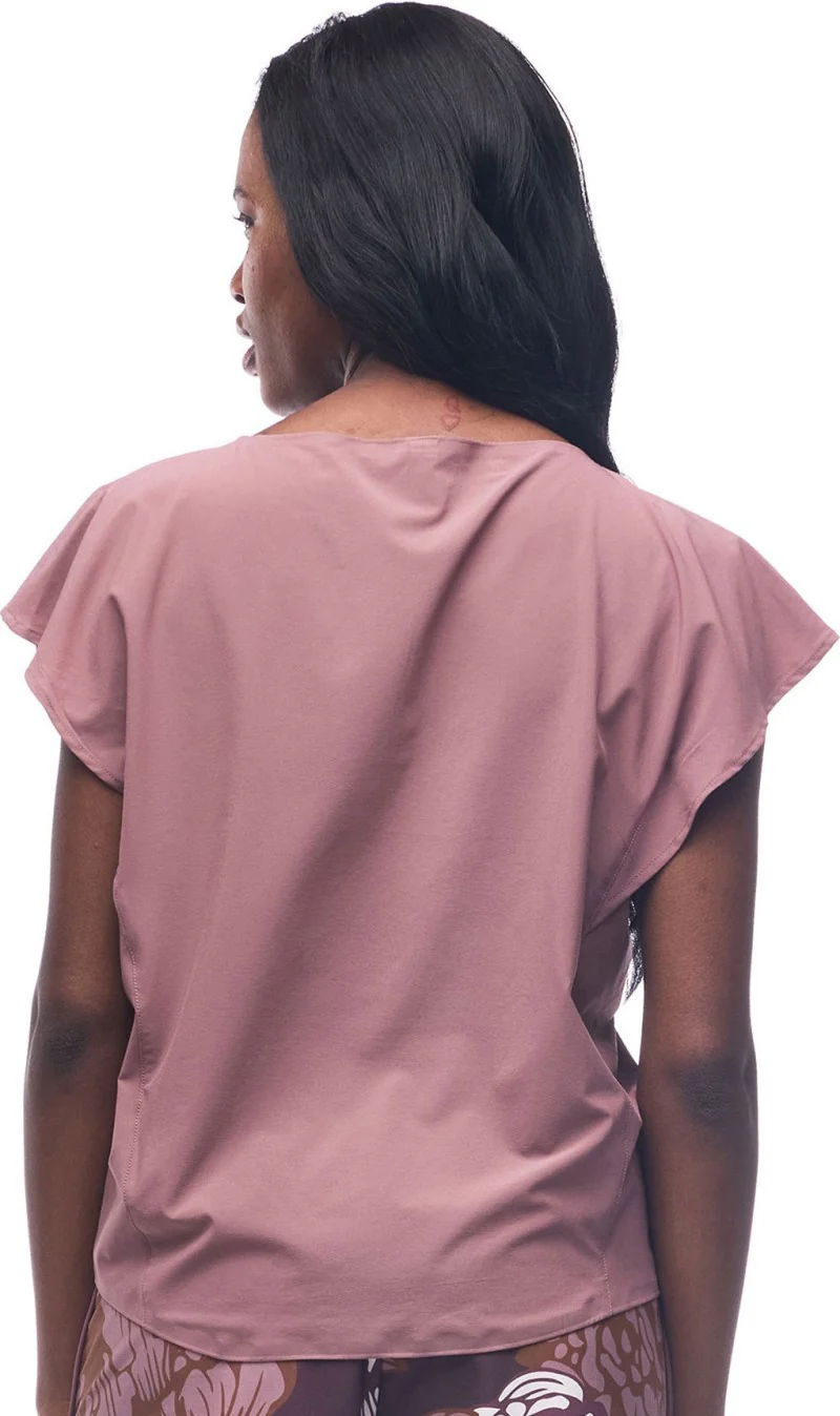 Udara Shirt - Womens - Image 20