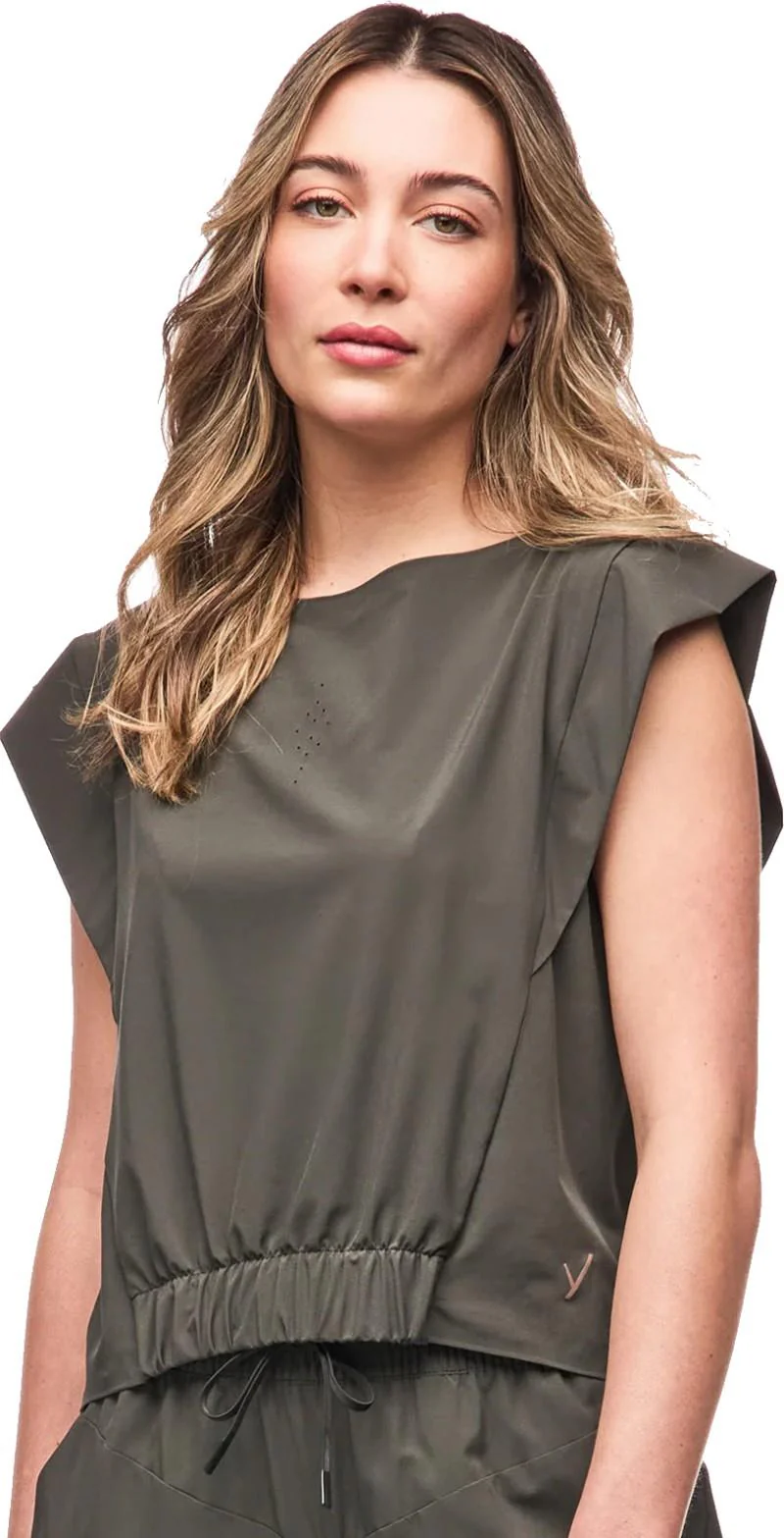 Udara Shirt - Womens - Image 21
