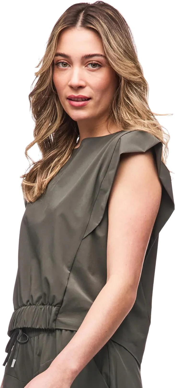Udara Shirt - Womens - Image 22