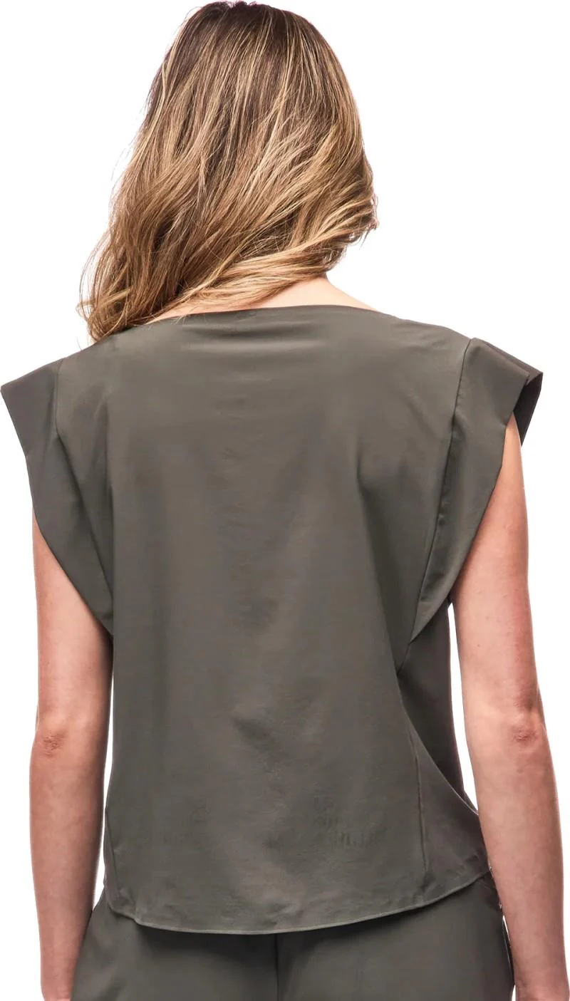 Udara Shirt - Womens - Image 23