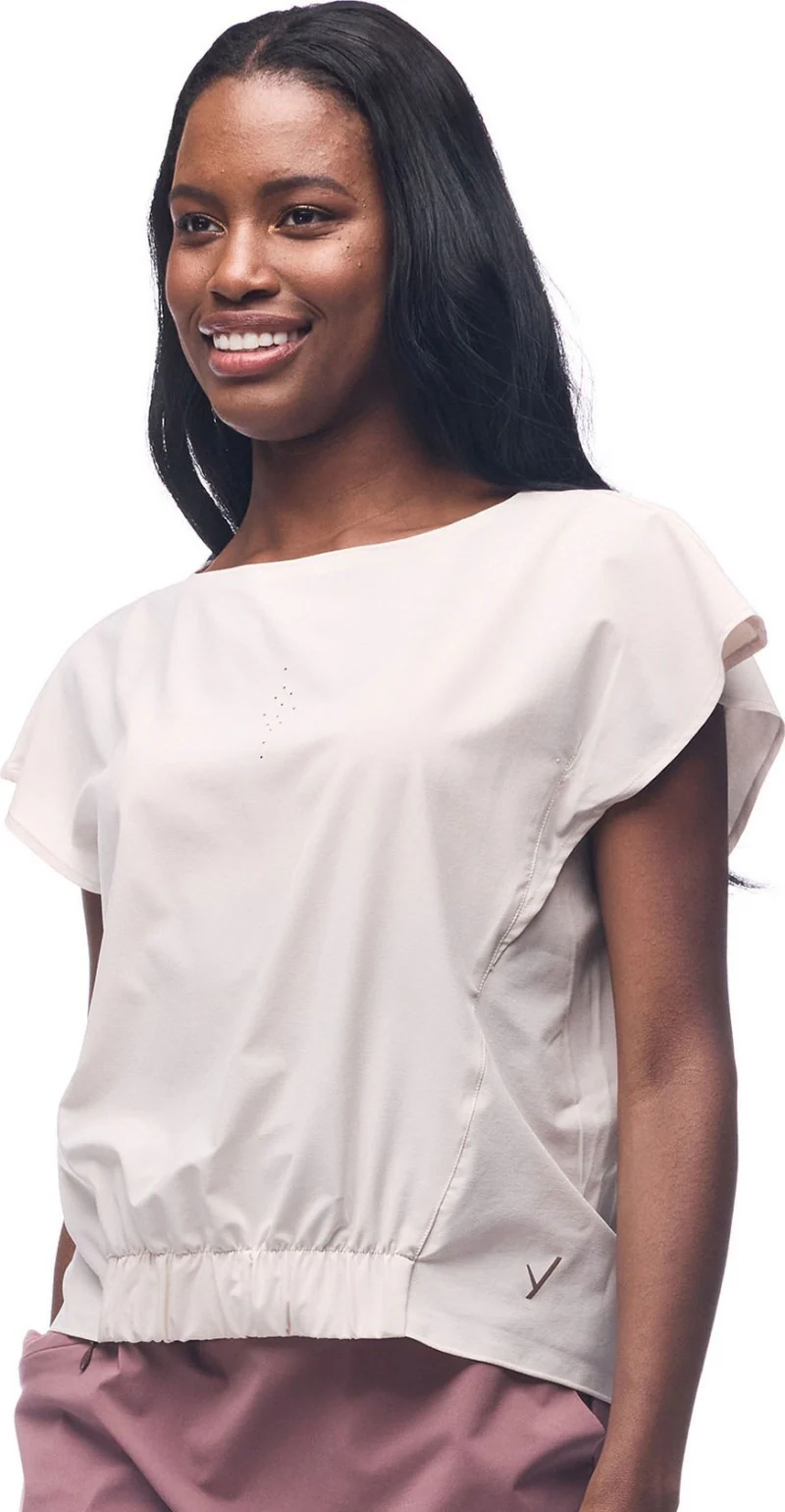 Udara Shirt - Womens - Image 4