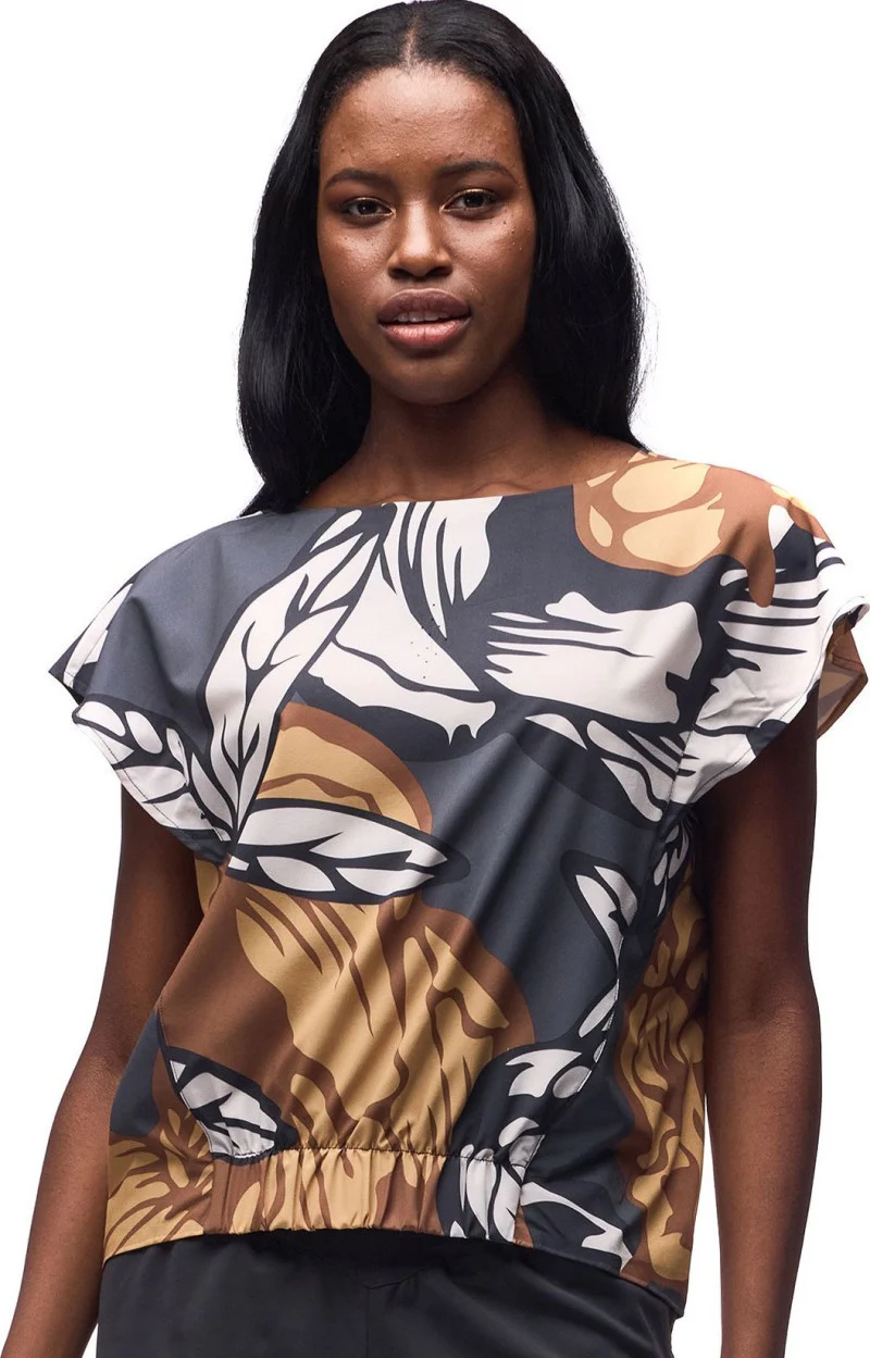 Udara Shirt - Womens - Image 6