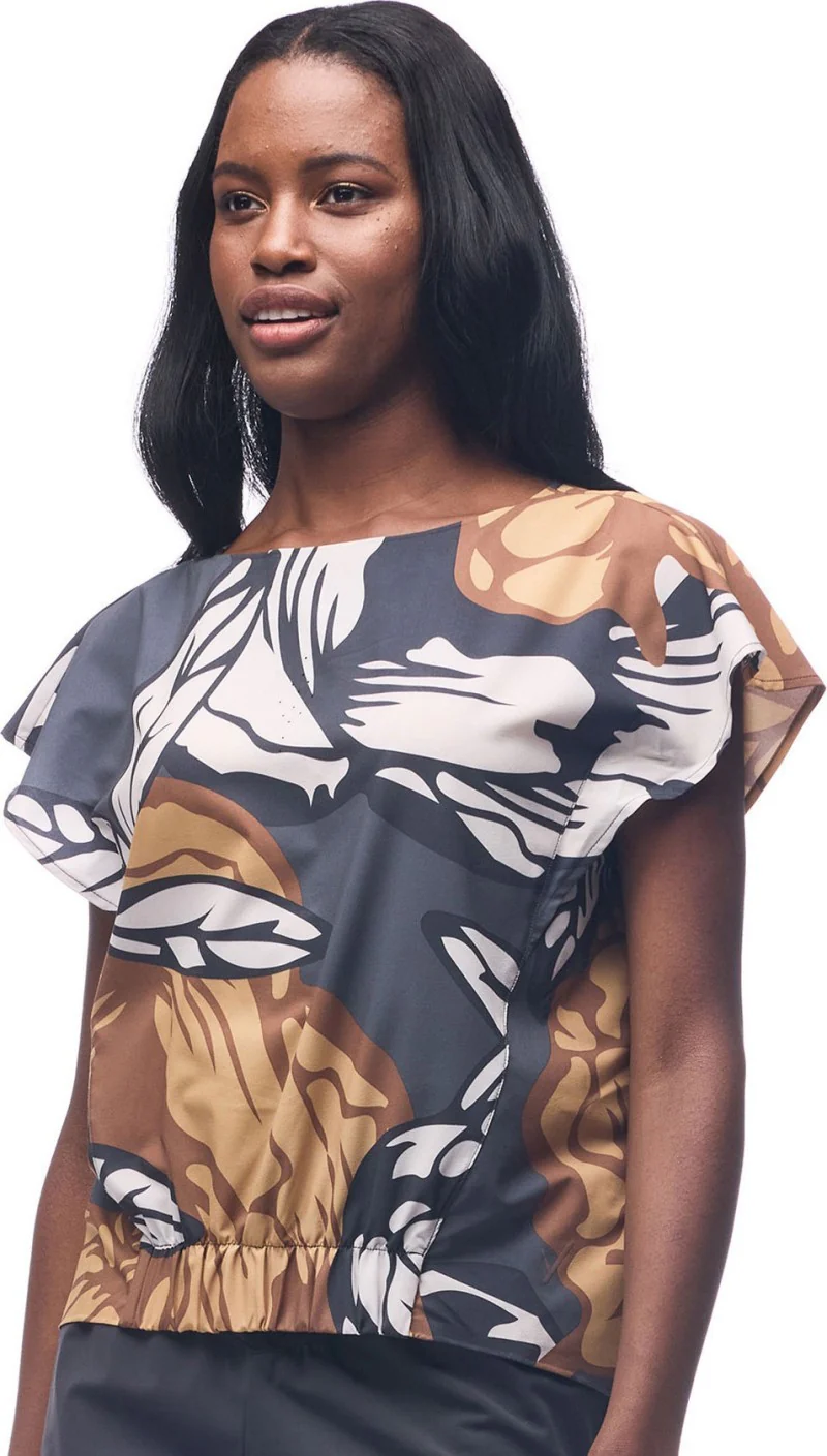 Udara Shirt - Womens - Image 7