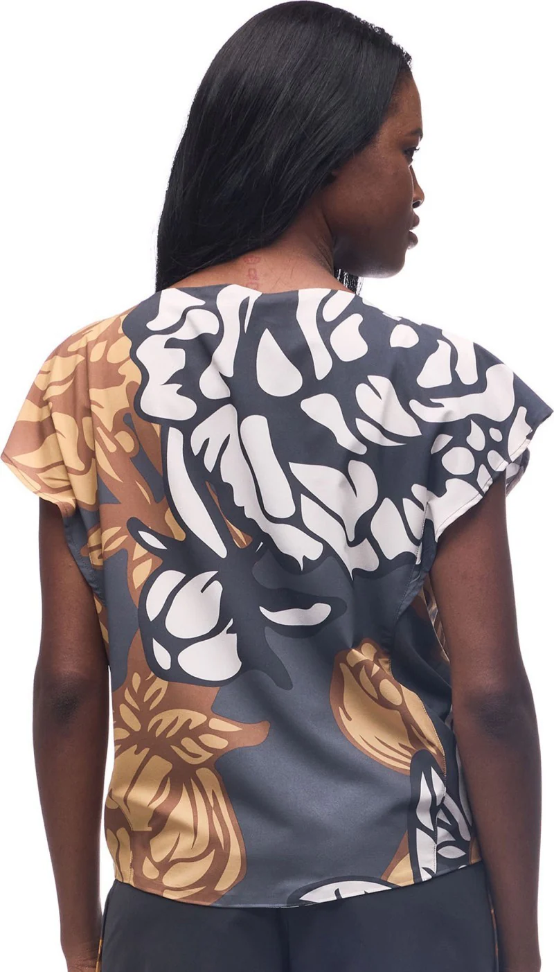 Udara Shirt - Womens - Image 8