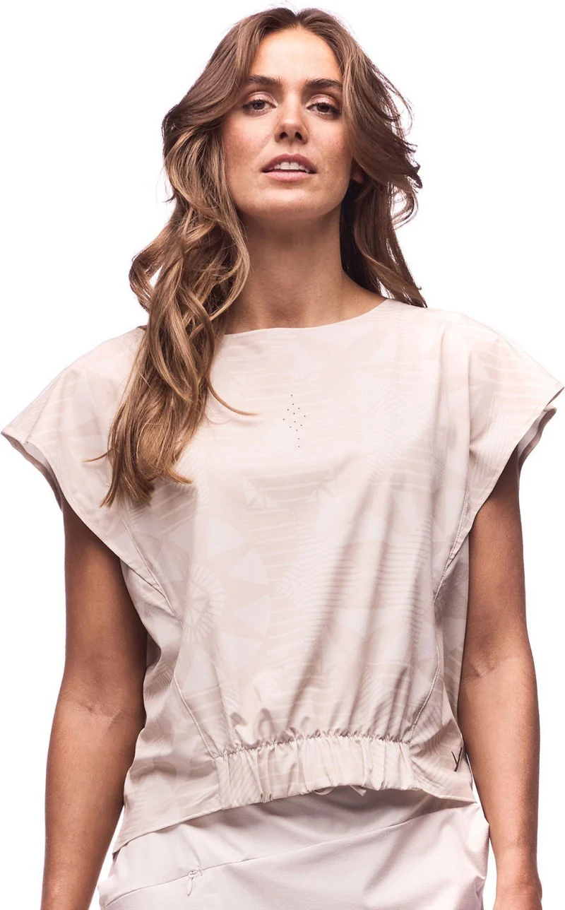 Udara Shirt - Womens - Image 9