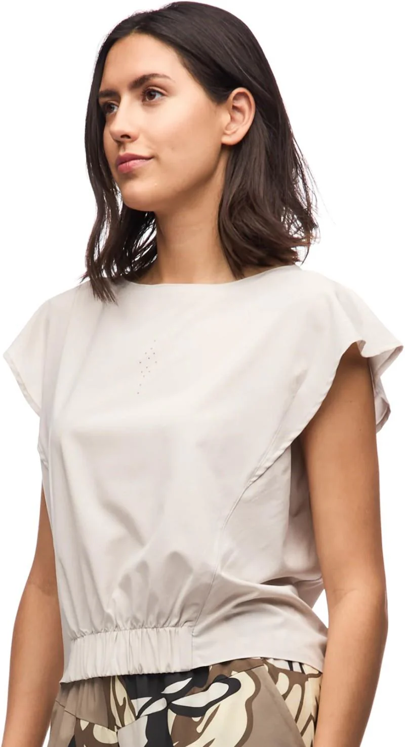 Udara Top - Womens - Image 8
