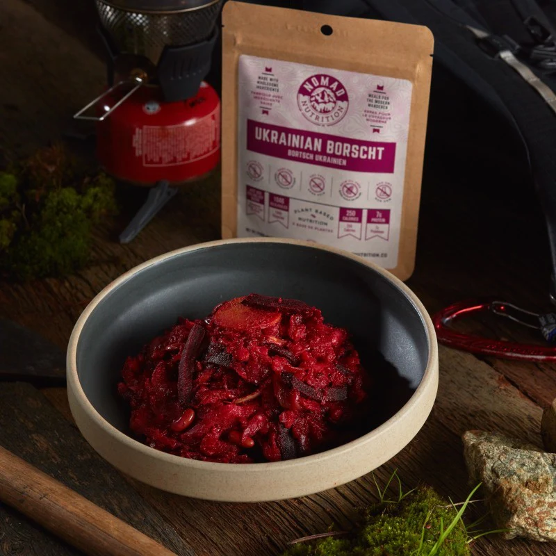 Ukrainian Borscht - 56g / 2oz - Image 3