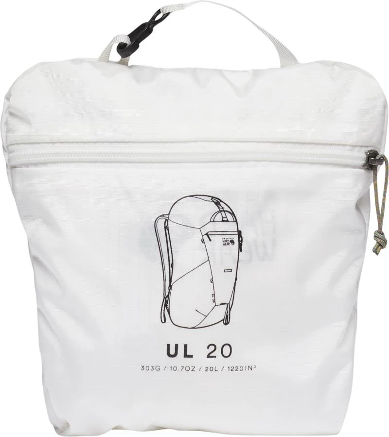UL 20 Backpack - Image 17