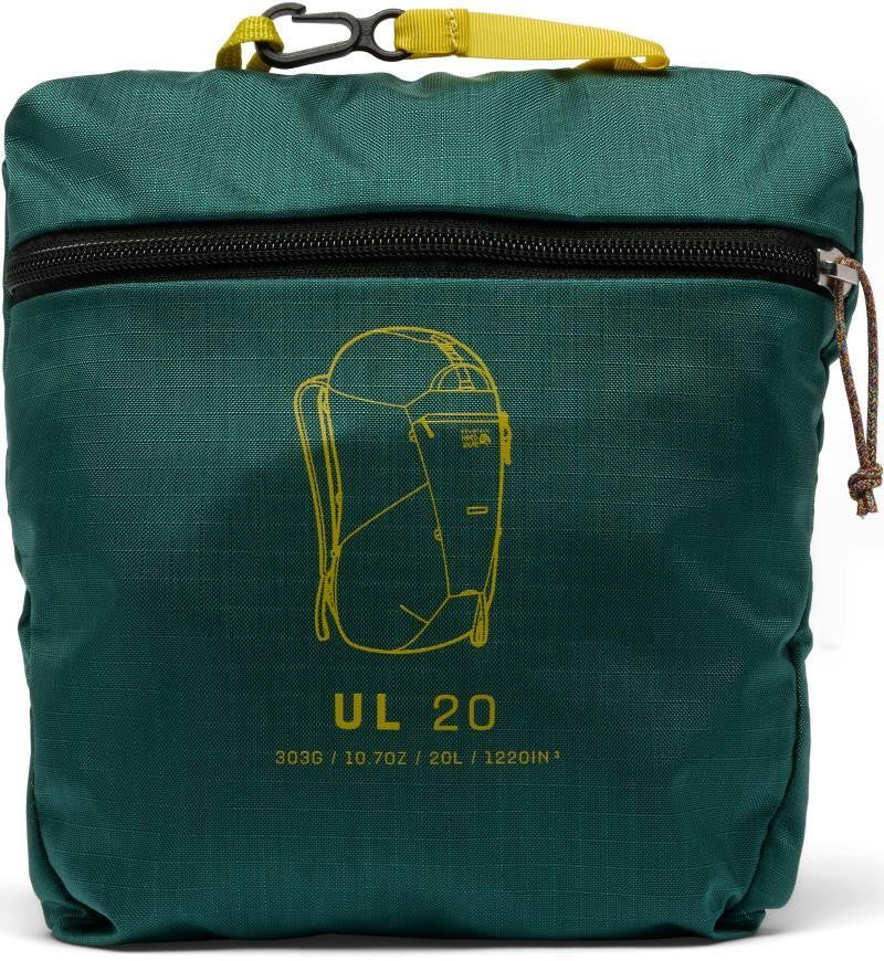 UL 20 Backpack - Image 5