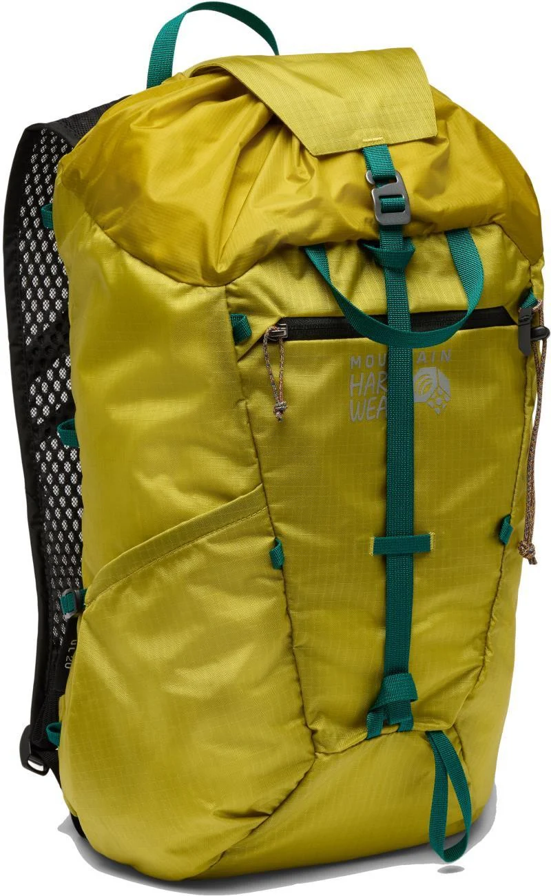 UL 20 Backpack - Image 7