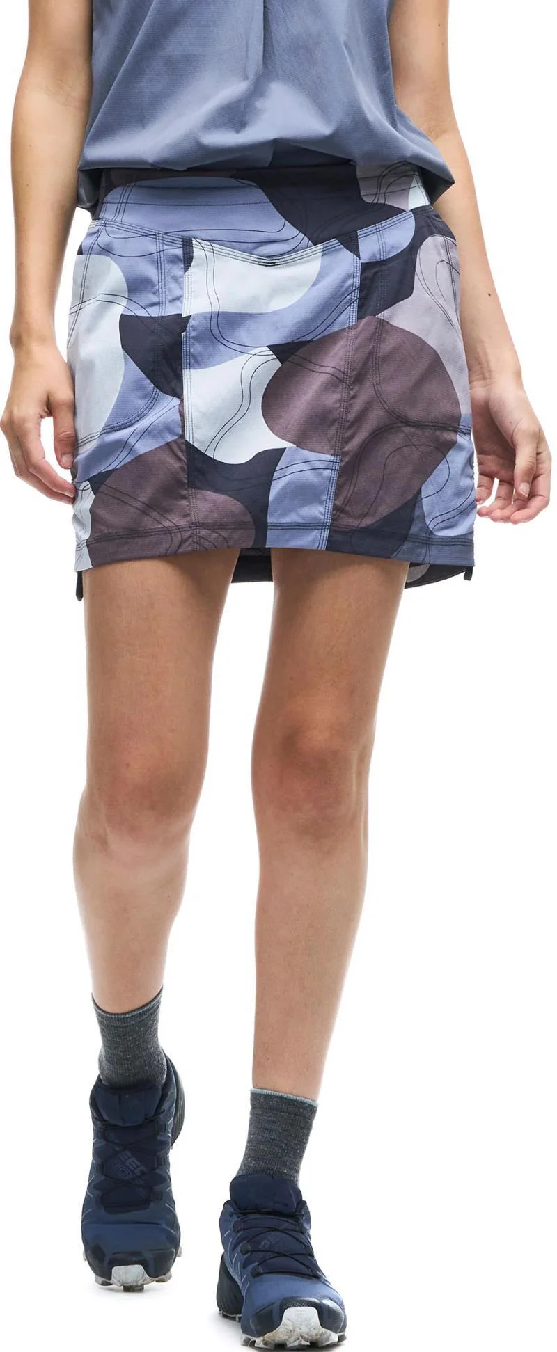 Ulendo IV Skirt - Image 13
