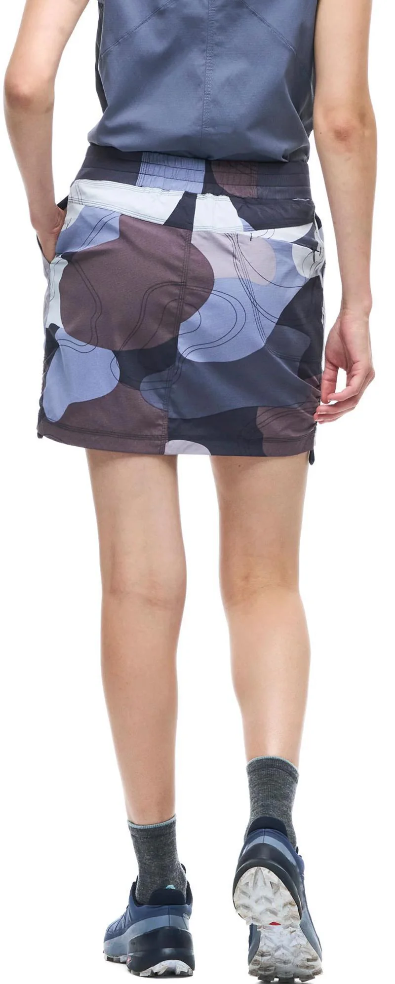 Ulendo IV Skirt - Image 14