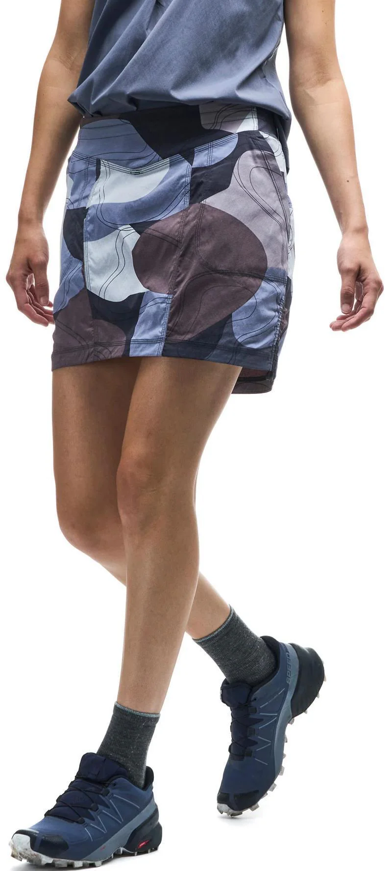 Ulendo IV Skirt - Image 15