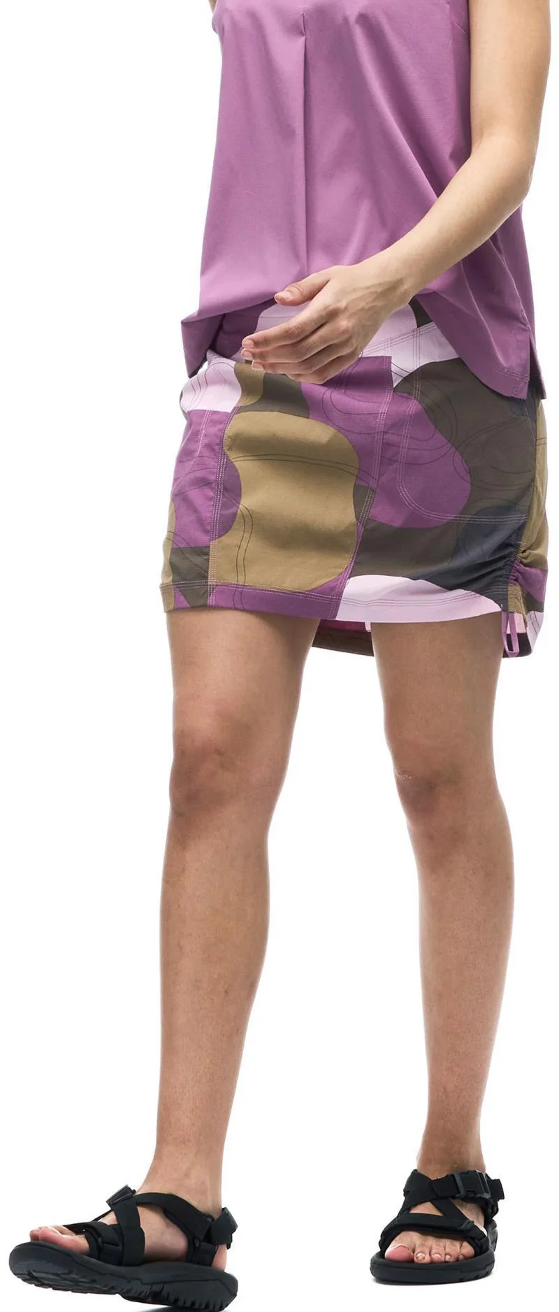 Ulendo IV Skirt - Image 18