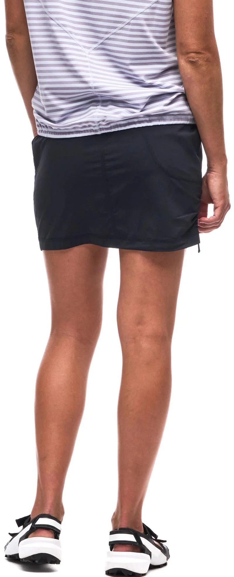 Ulendo IV Skirt - Image 2