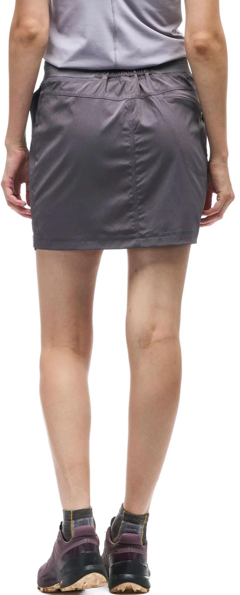 Ulendo IV Skirt - Image 5