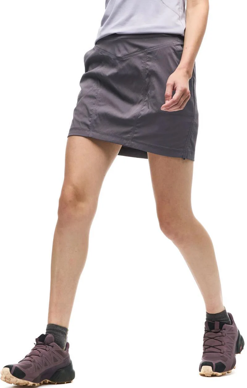 Ulendo IV Skirt - Image 6