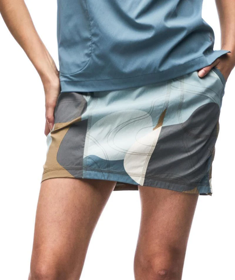Ulendo IV Skort - Image 13