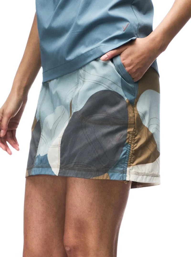 Ulendo IV Skort - Image 14
