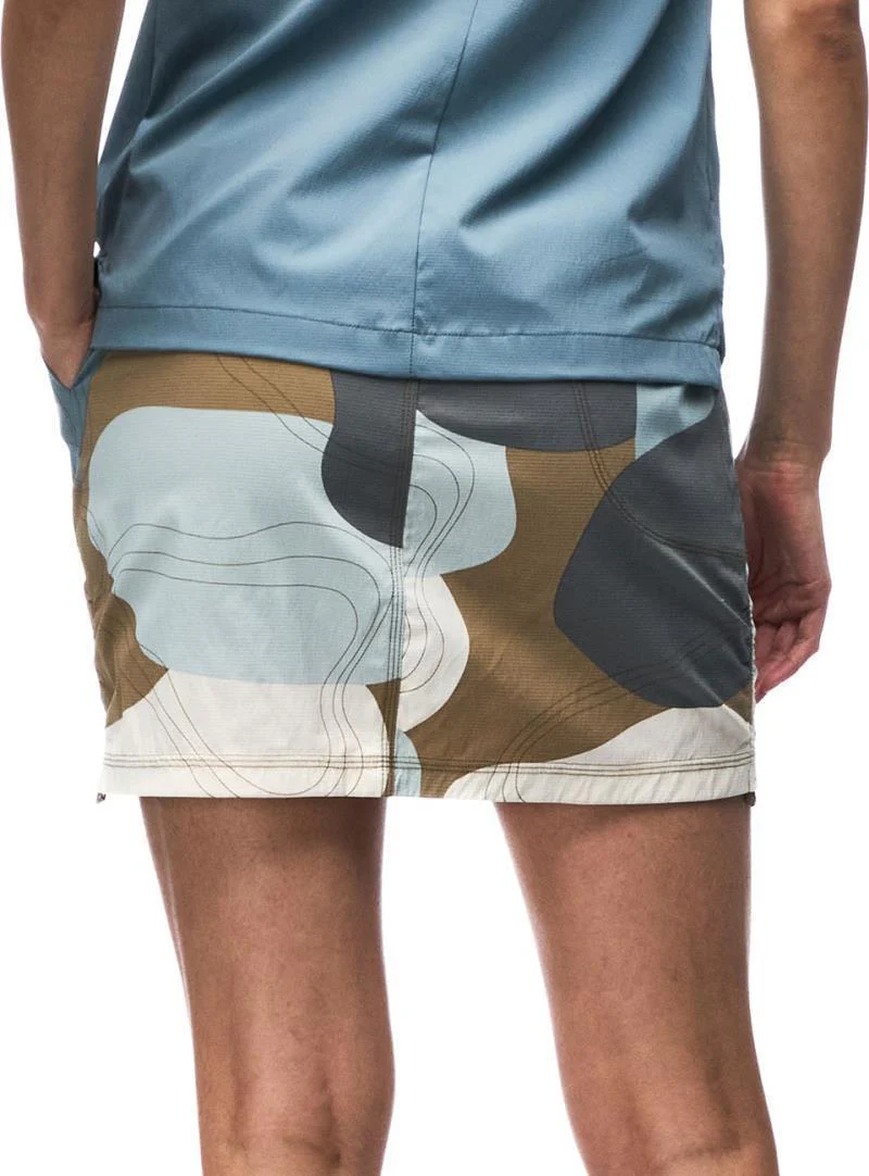 Ulendo IV Skort - Image 15