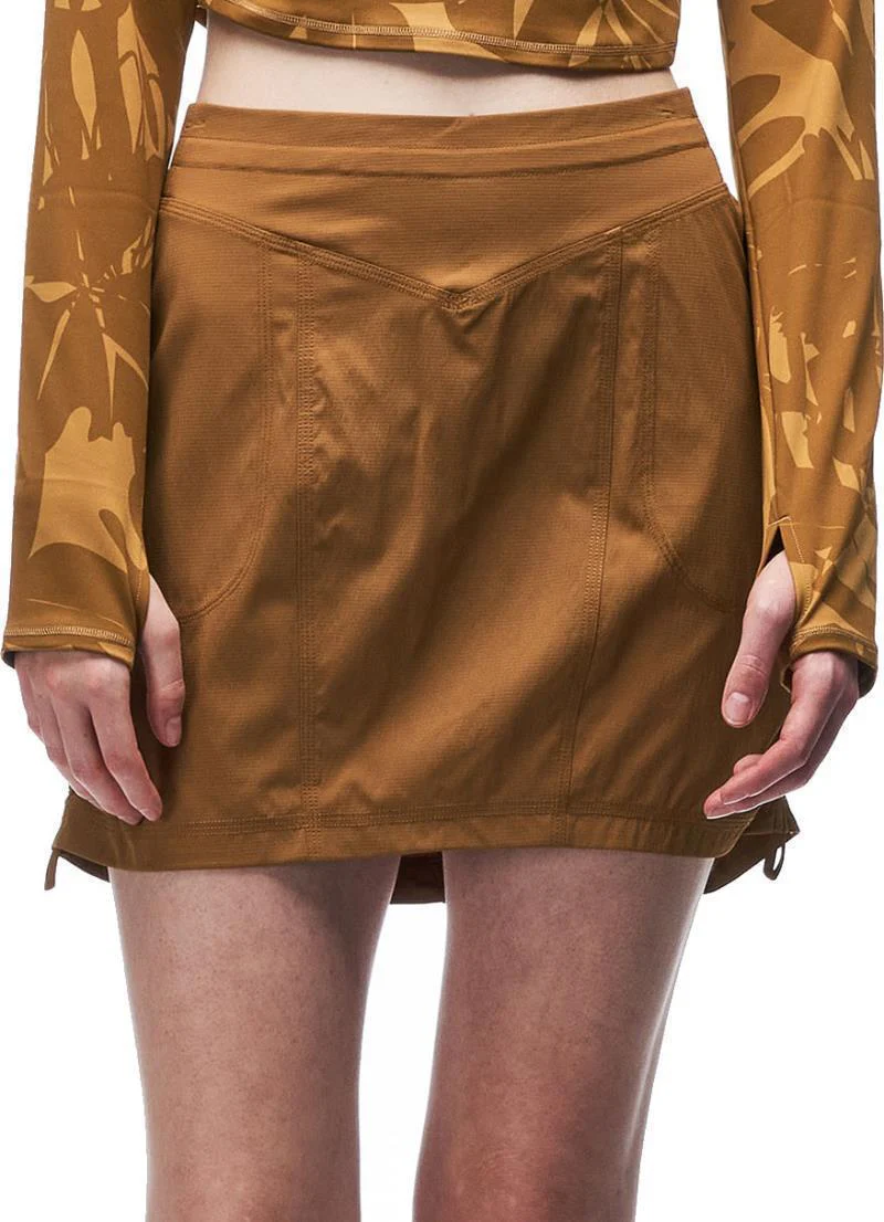 Ulendo IV Skort - Image 4