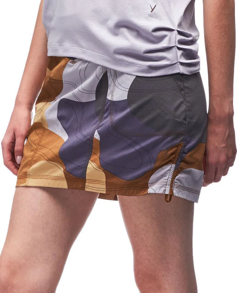 Ulendo IV Skort - Image 7