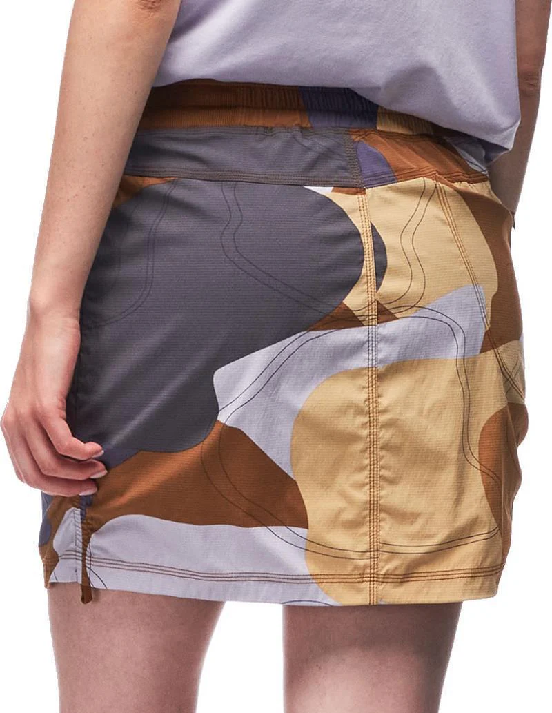 Ulendo IV Skort - Image 8