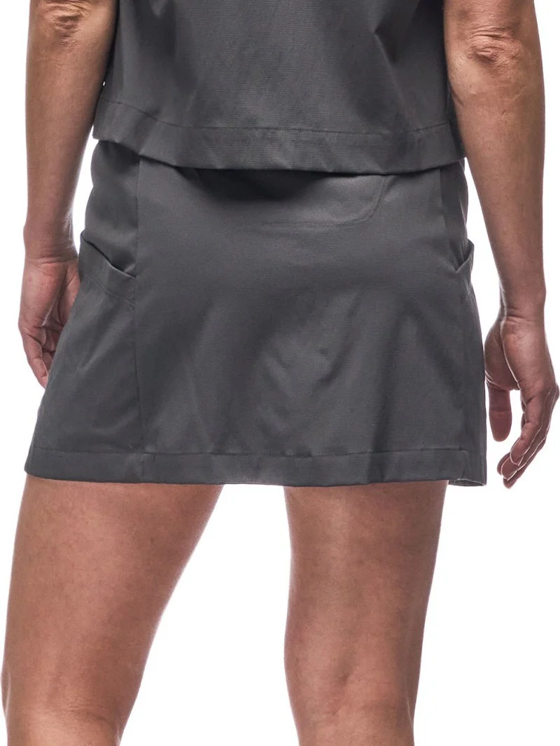 Ulendo V Skort - Womens - Image 10
