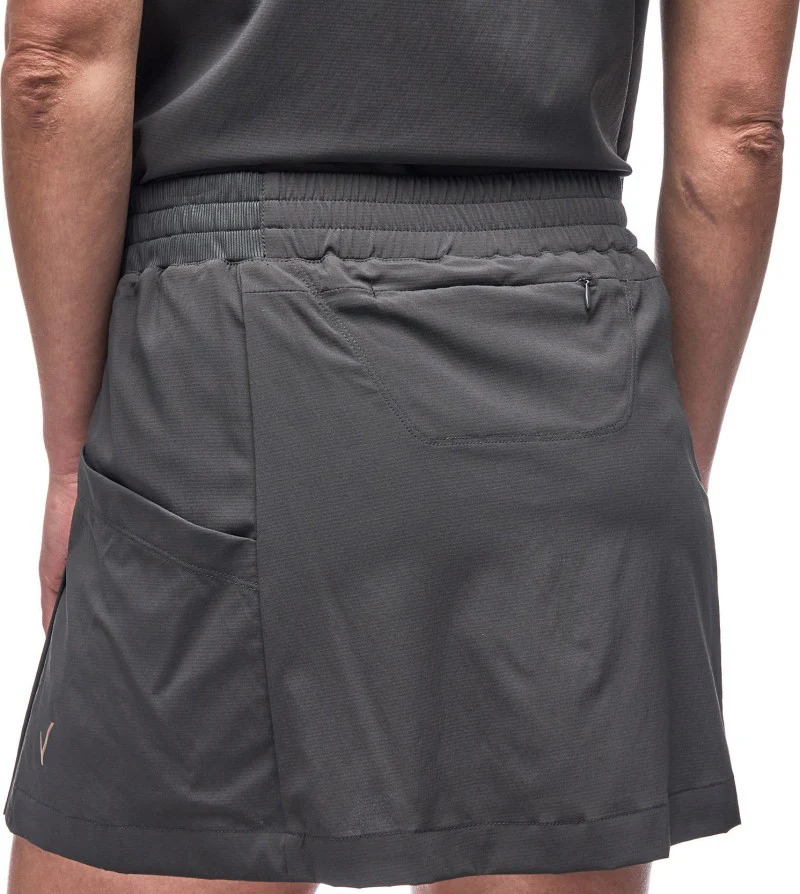 Ulendo V Skort - Womens - Image 11