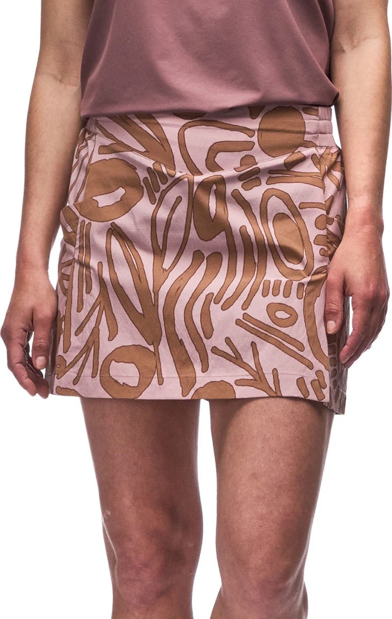 Ulendo V Skort - Womens - Image 12