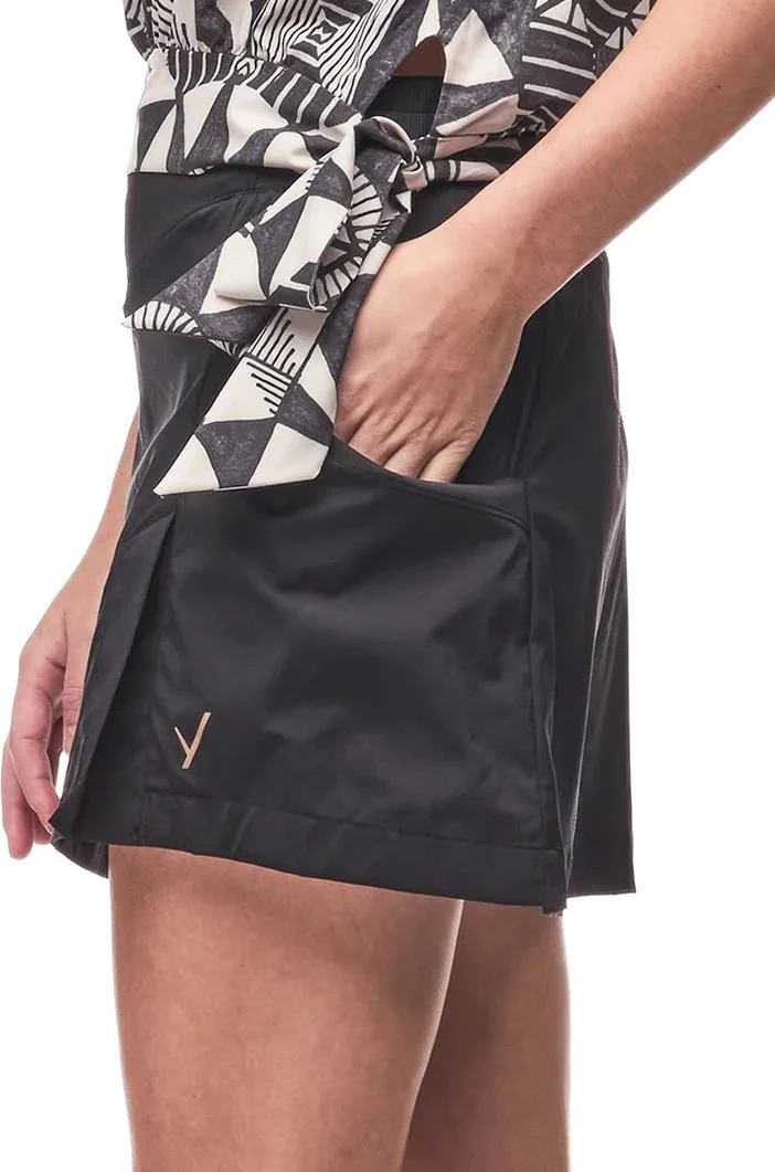 Ulendo V Skort - Womens - Image 16