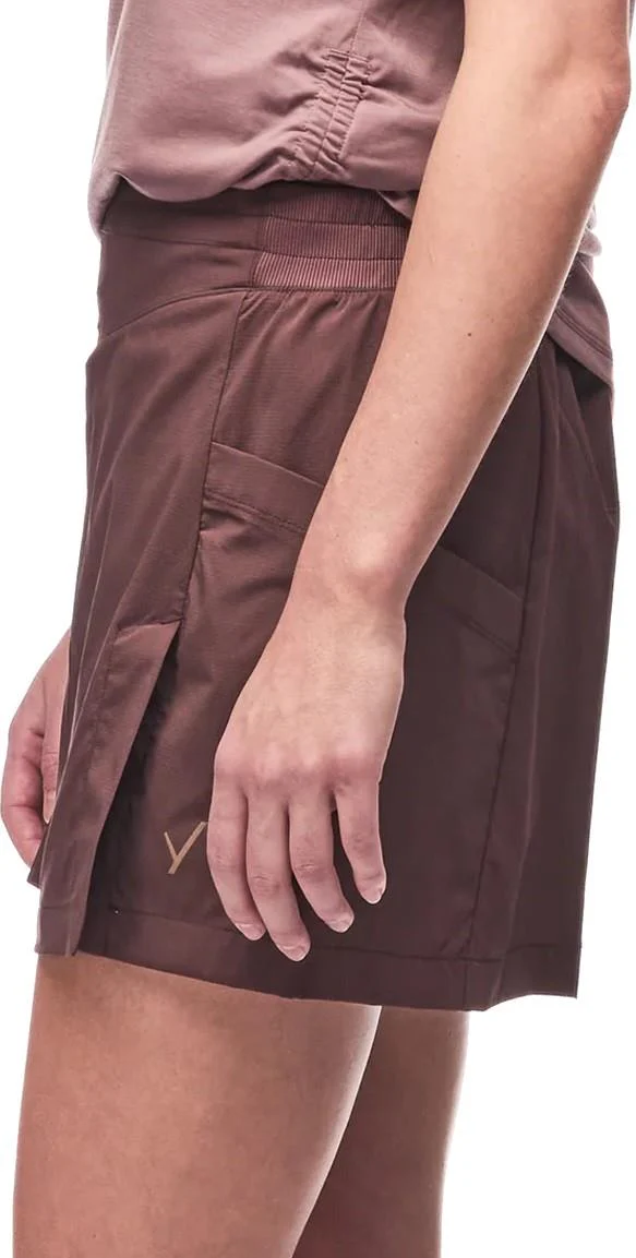 Ulendo V Skort - Womens - Image 18