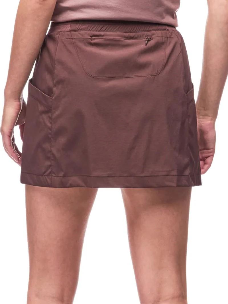 Ulendo V Skort - Womens - Image 19