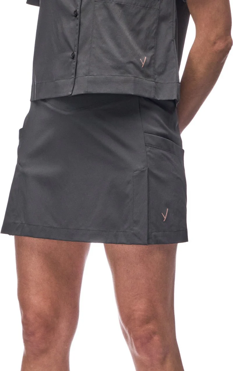 Ulendo V Skort - Womens - Image 8