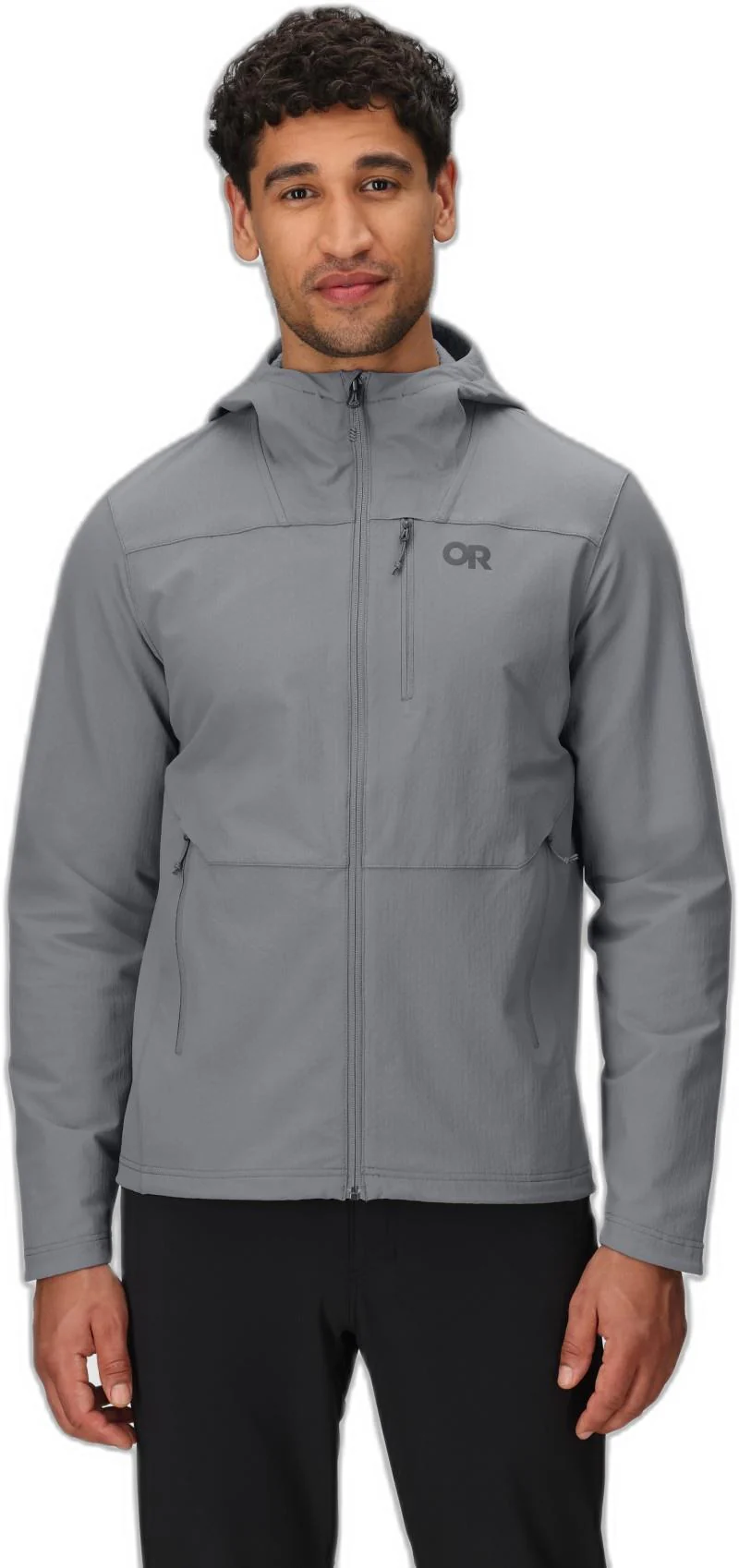 Ultima Softshell Hoodie - Mens - Image 14