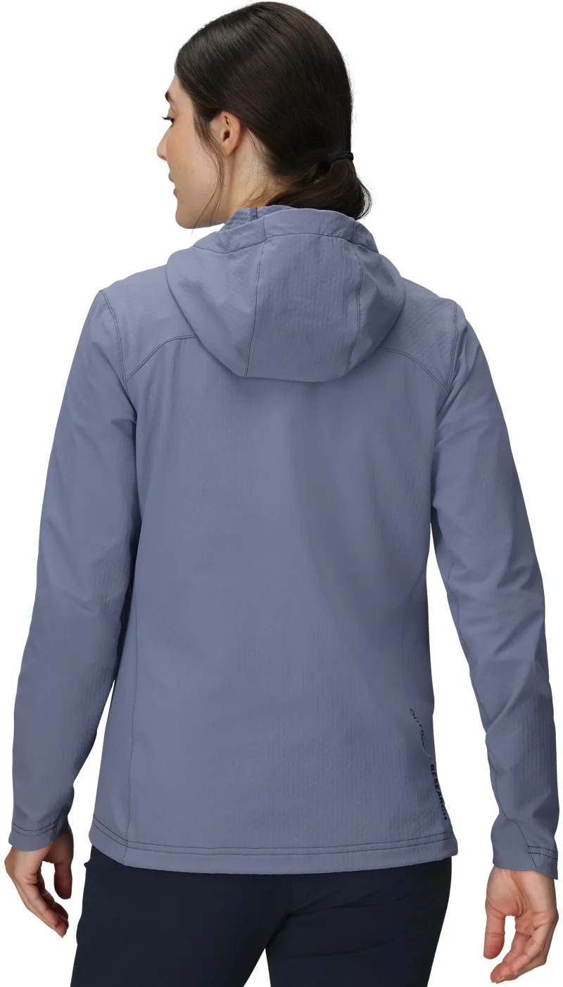 Ultima Softshell Hoodie - Womens - Image 15