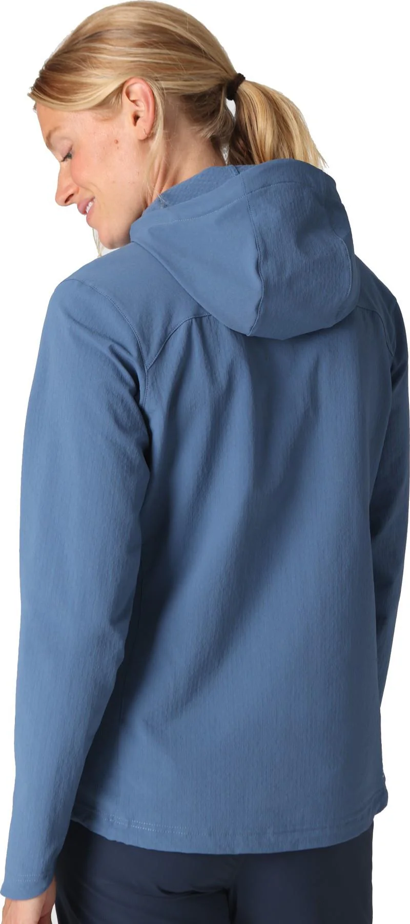 Ultima Softshell Hoodie - Womens - Image 24