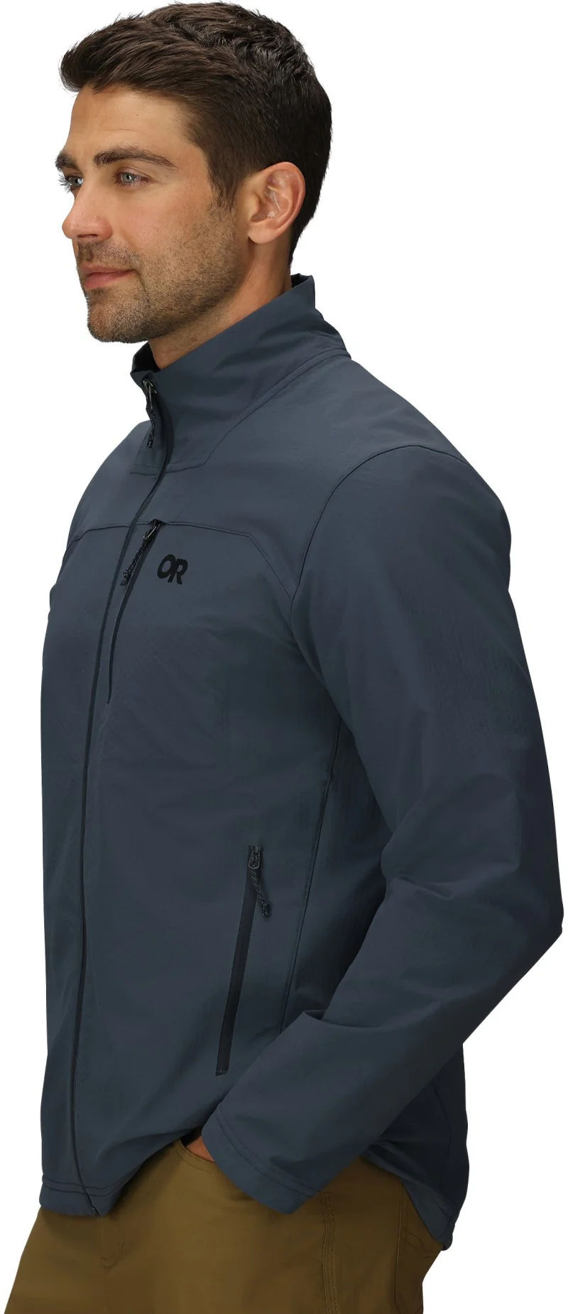 Ultima Softshell Jacket - Mens - Image 11