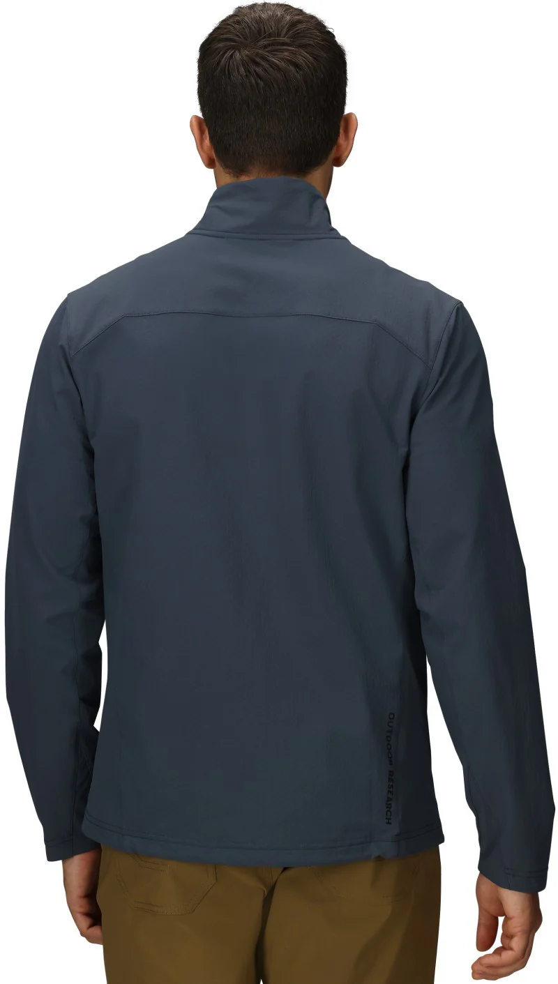 Ultima Softshell Jacket - Mens - Image 12
