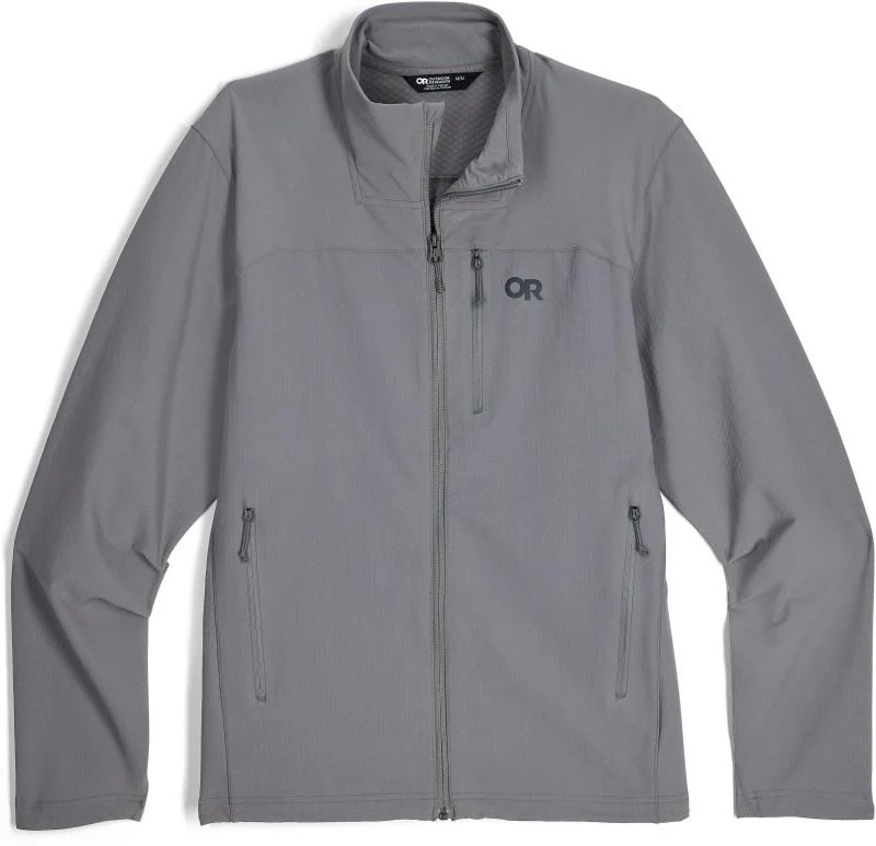 Ultima Softshell Jacket - Mens - Image 13