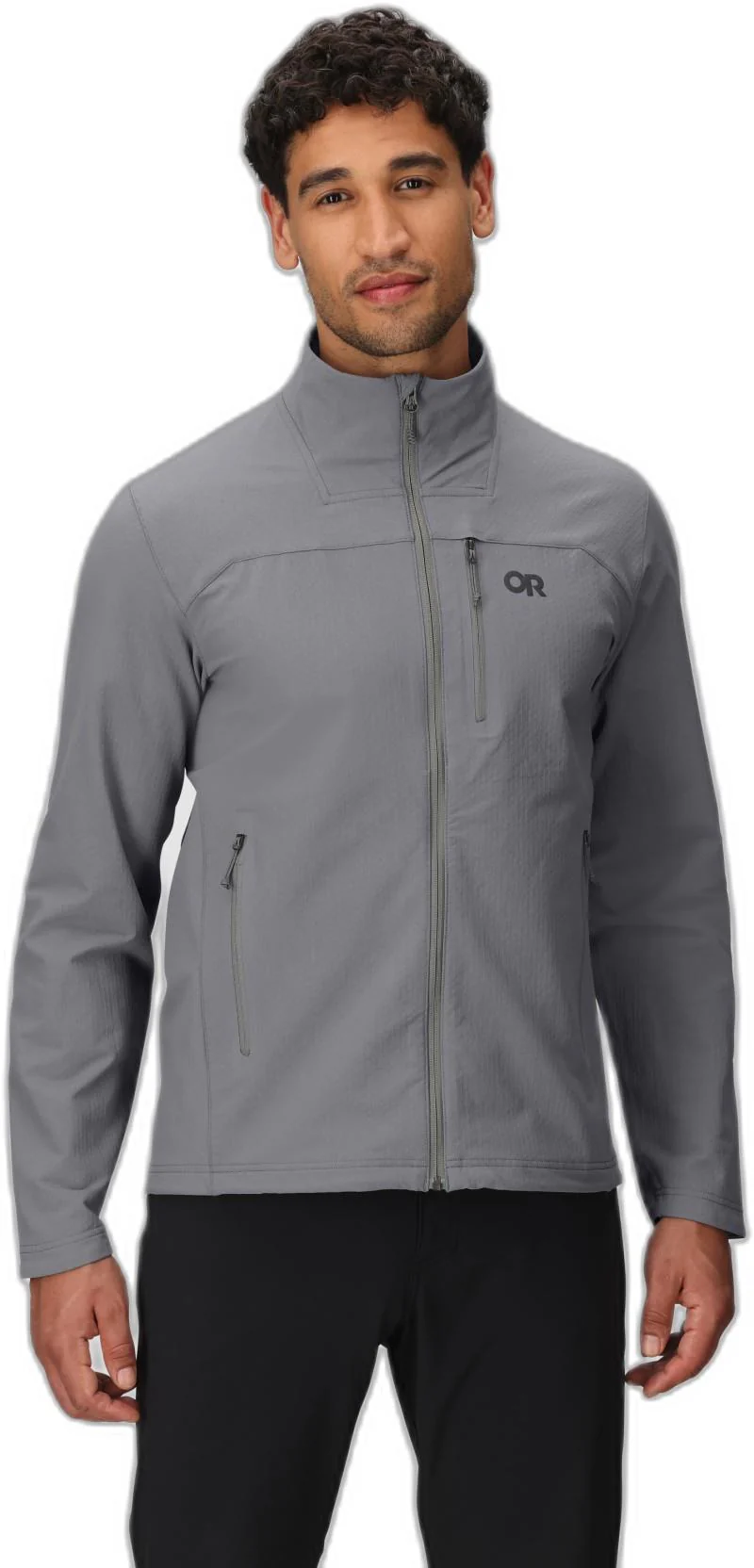 Ultima Softshell Jacket - Mens - Image 14