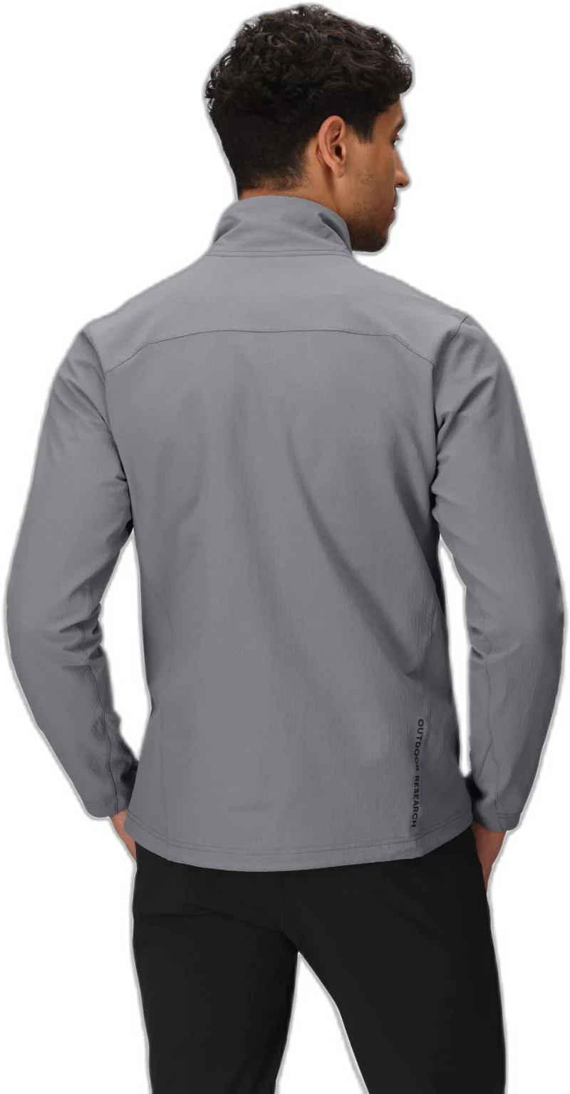 Ultima Softshell Jacket - Mens - Image 15