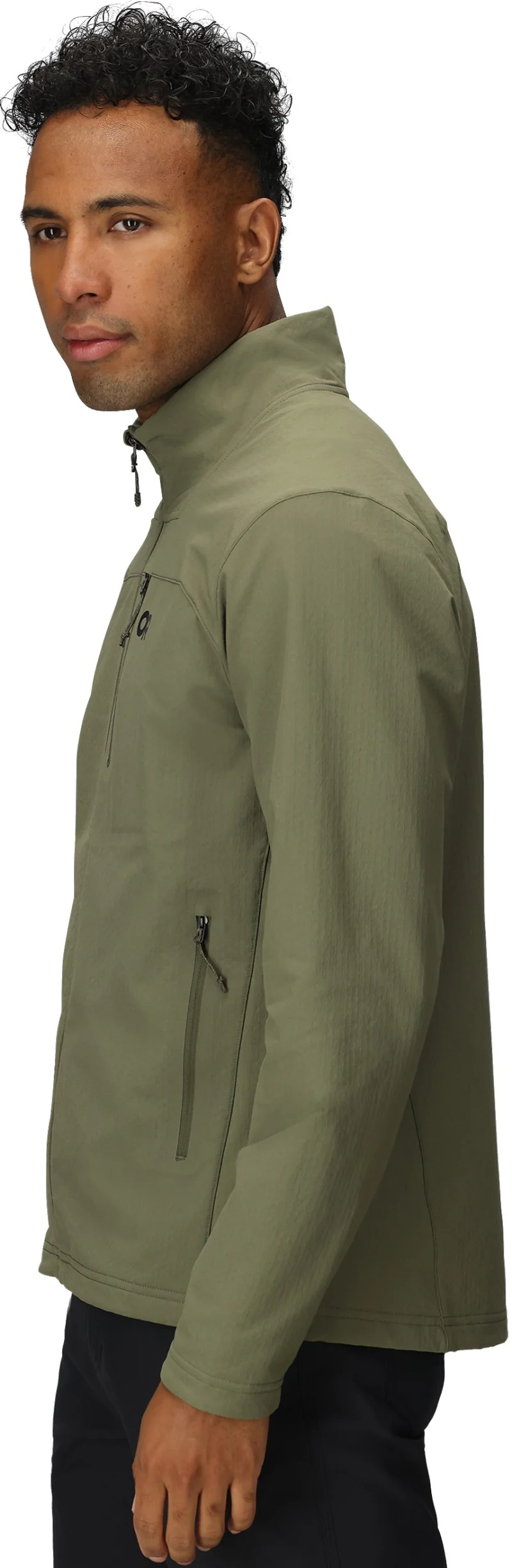 Ultima Softshell Jacket - Mens - Image 3