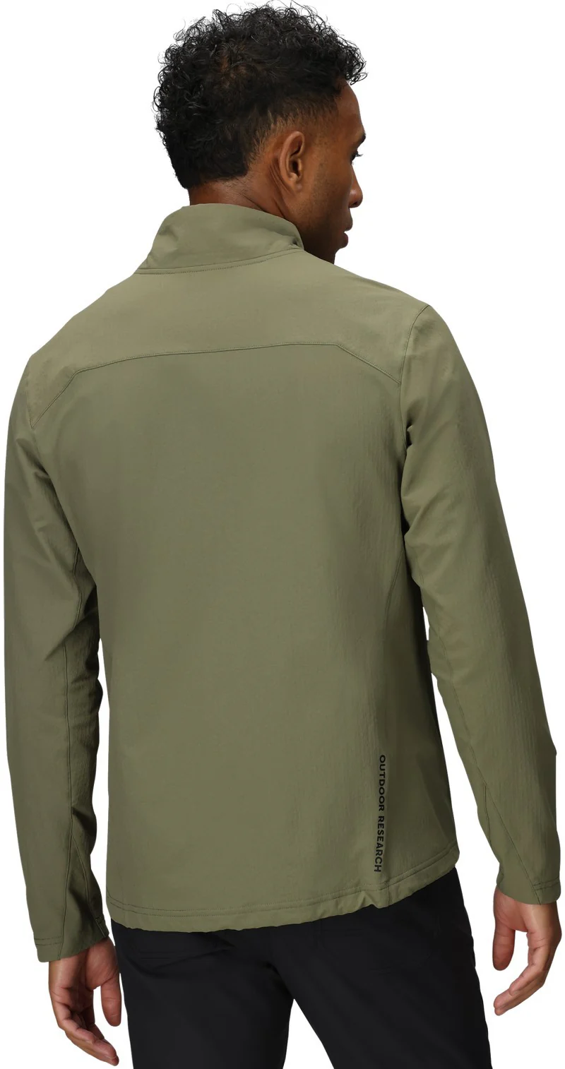Ultima Softshell Jacket - Mens - Image 4