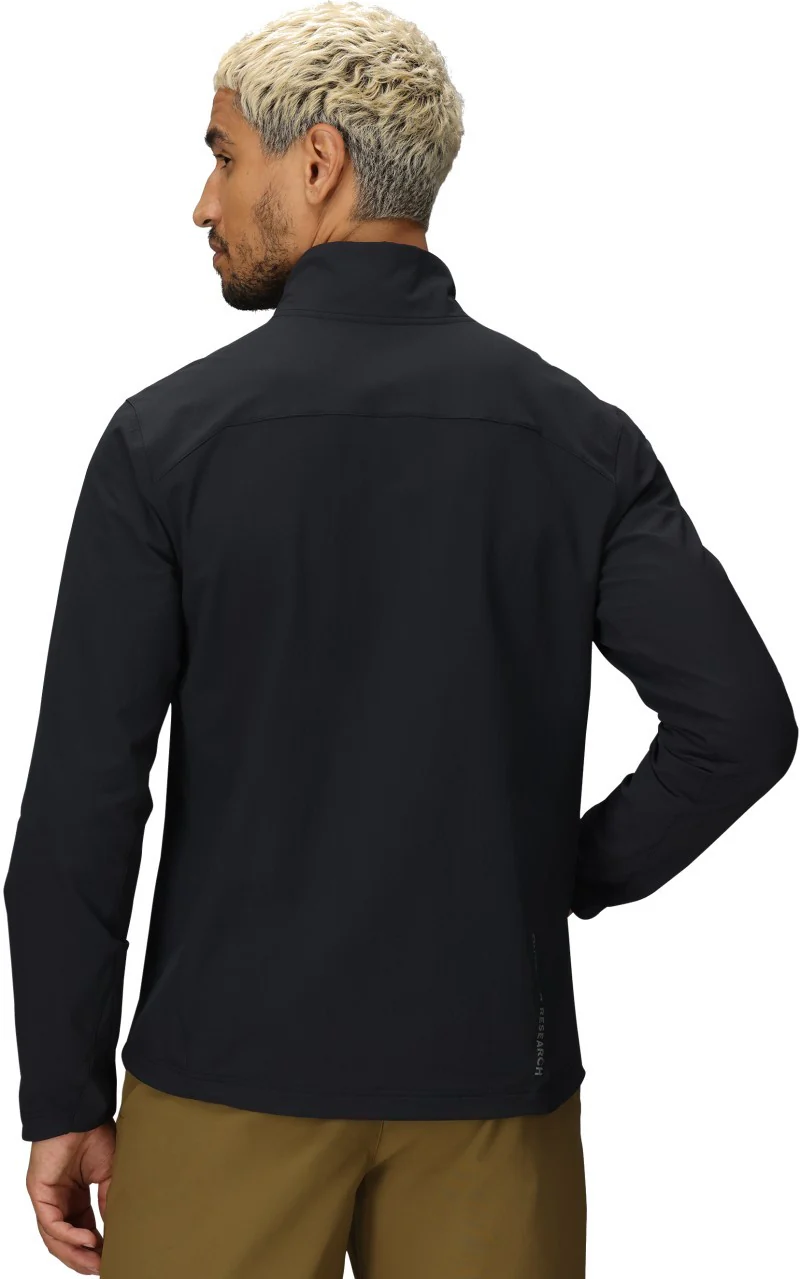 Ultima Softshell Jacket - Mens - Image 8