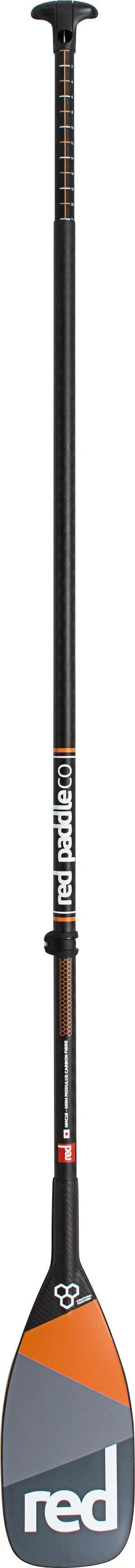 Ultimate Carbon 3pc Lever Lock - Image 2