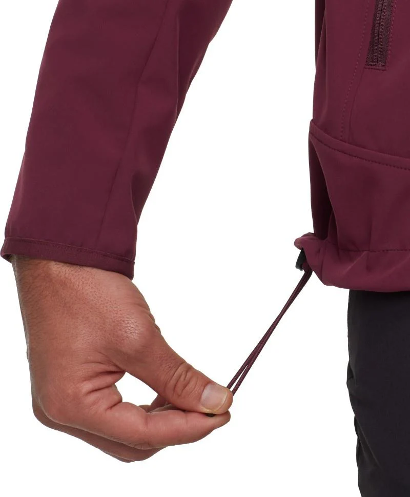 Ultimate Comfort SO Hooded Jacket - Mens - Image 14