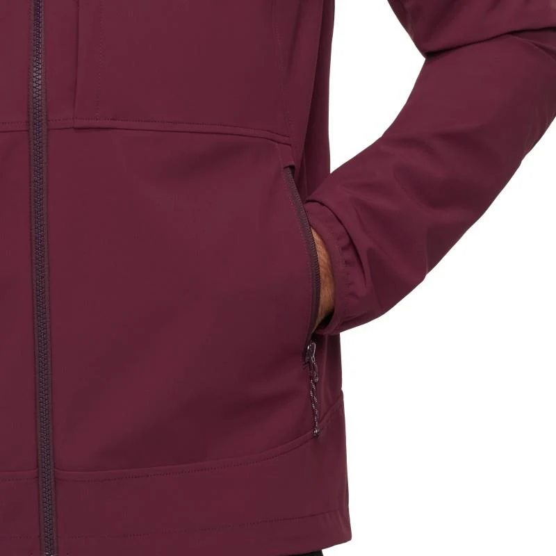 Ultimate Comfort SO Hooded Jacket - Mens - Image 16