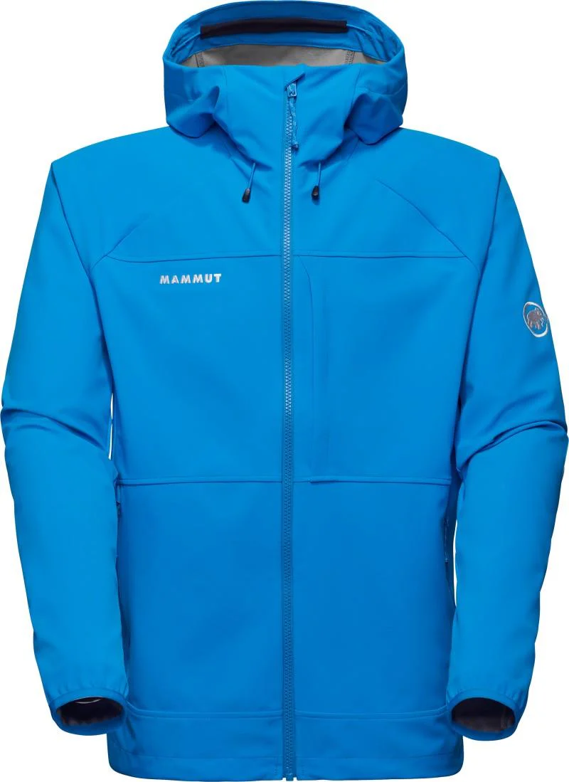 Ultimate Comfort SO Hooded Jacket - Mens - Image 17
