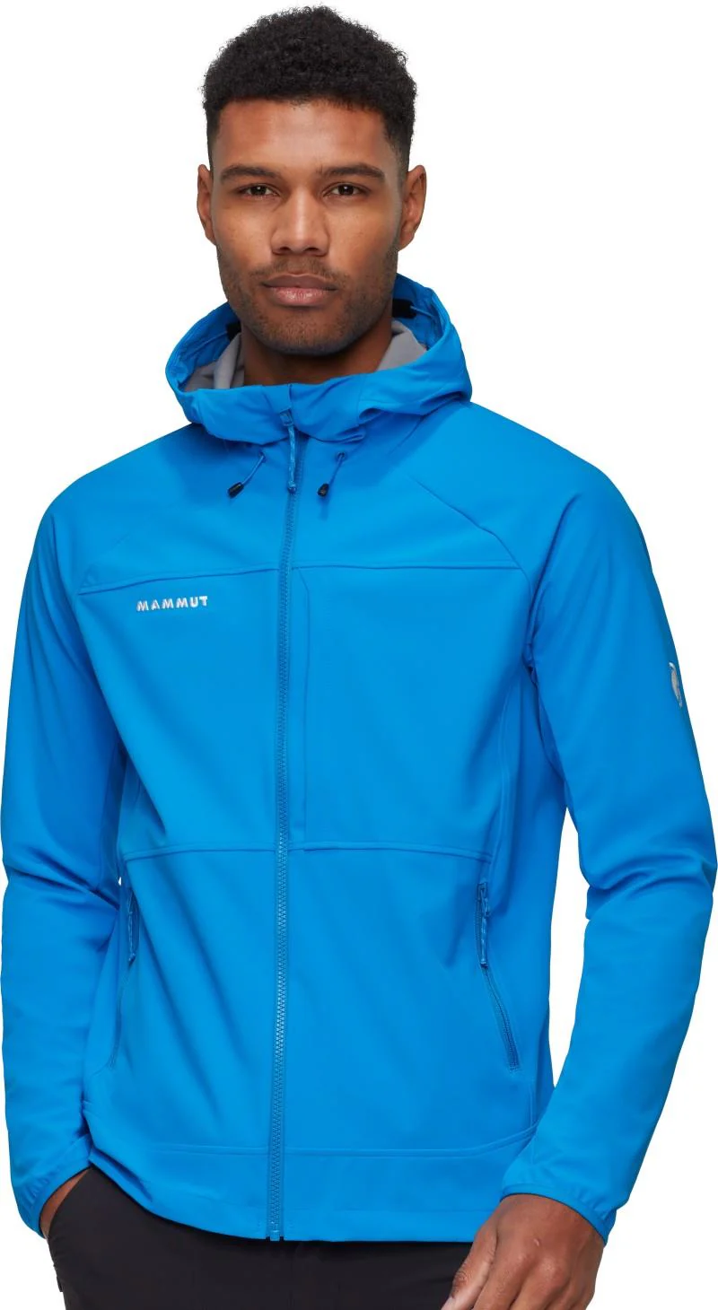 Ultimate Comfort SO Hooded Jacket - Mens - Image 18
